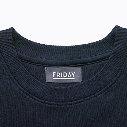 Sweatshirt SIROCCO - Friday Fashion