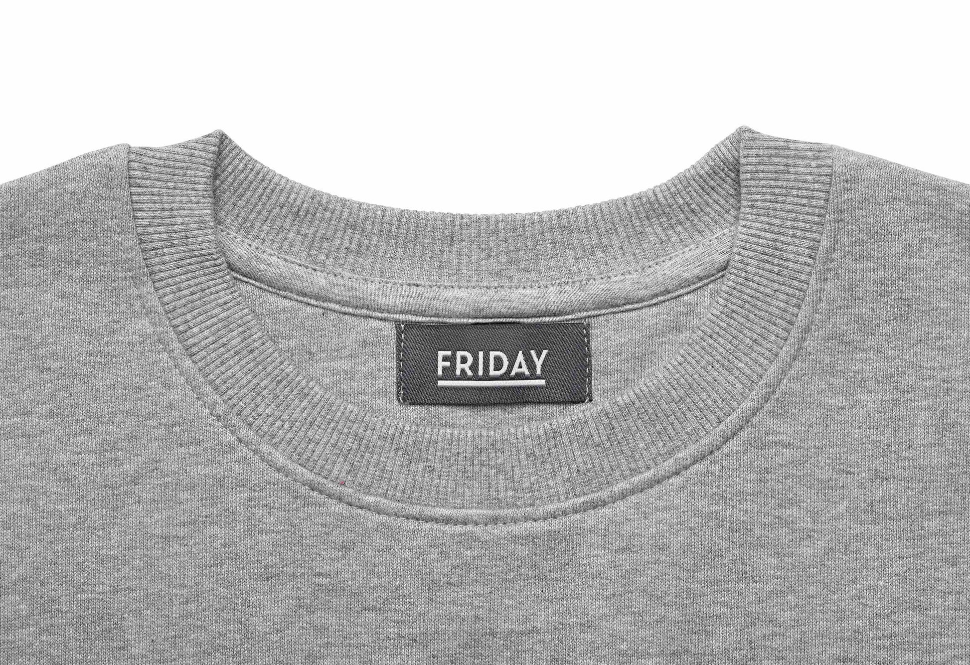 Sweatshirt LEVANTE - Friday Fashion