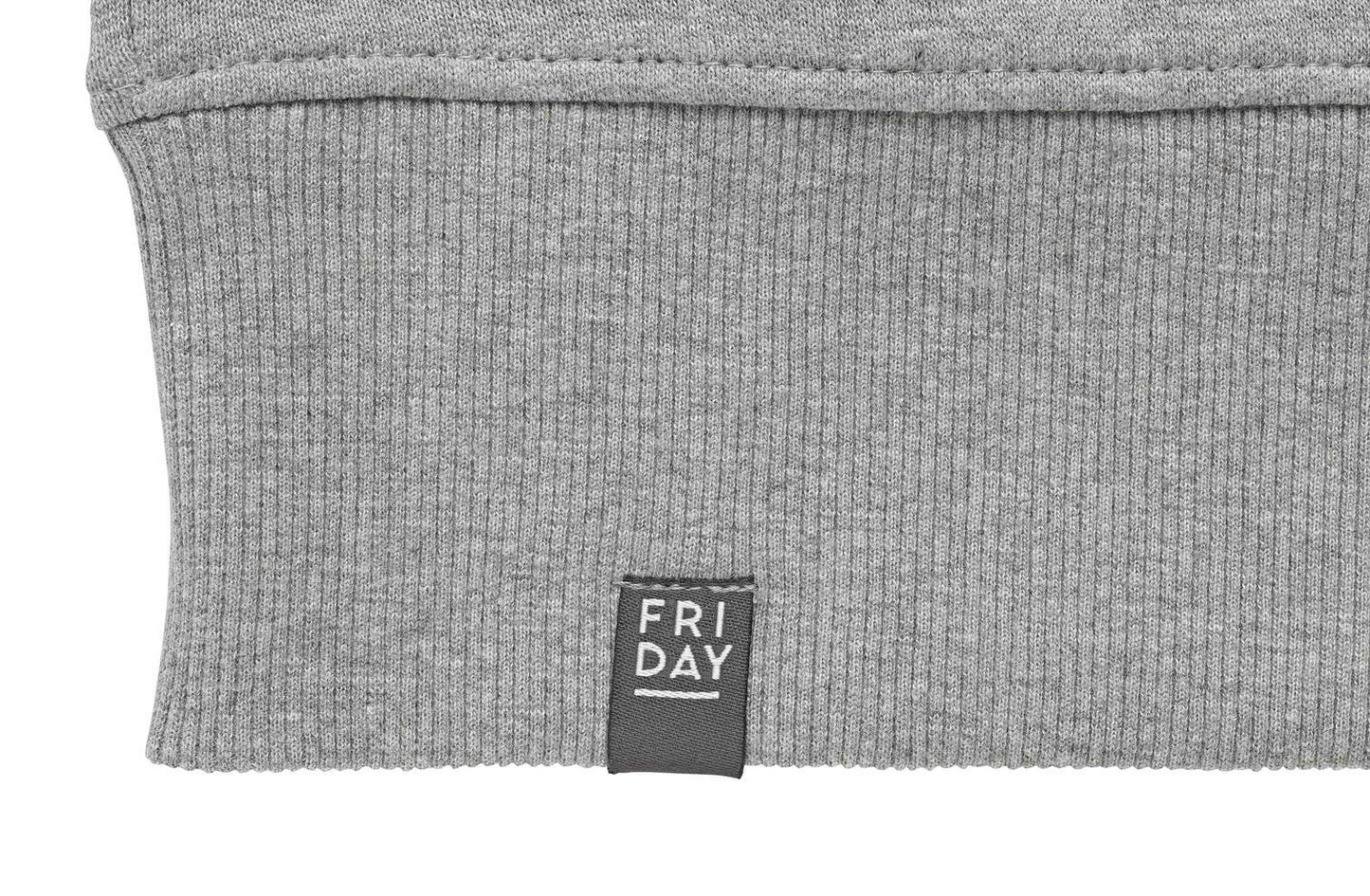 Sweatshirt PONIENTE - Friday Fashion